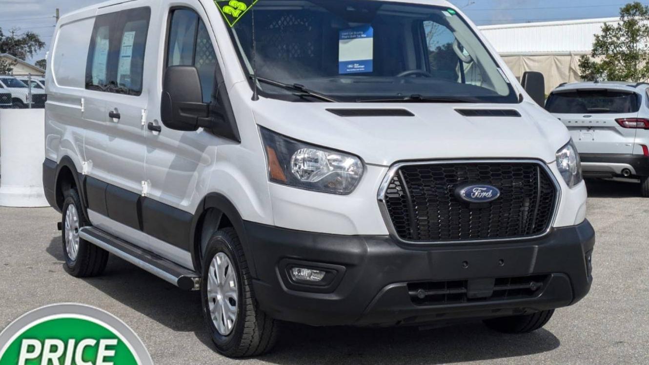 FORD TRANSIT 2023 1FTBR1Y89PKA77527 image