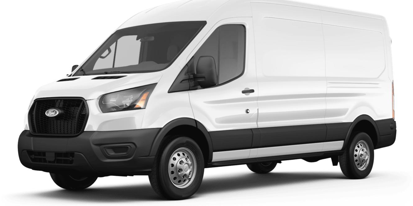 FORD TRANSIT 2023 1FTBR1C8XPKA97650 image