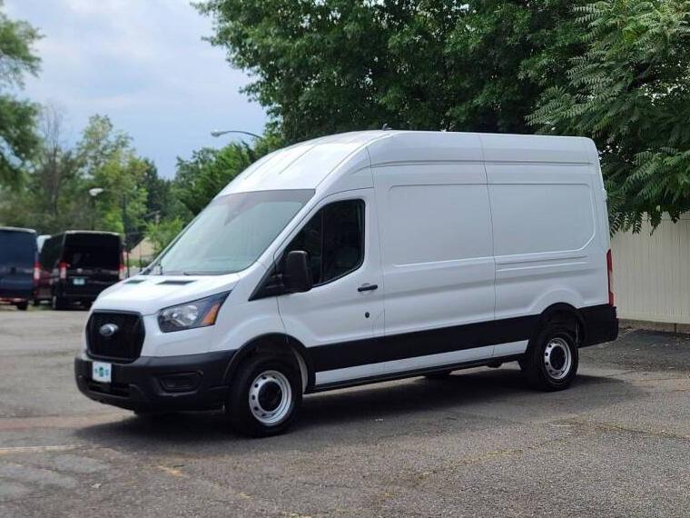 FORD TRANSIT 2023 1FTBW1X89PKA73651 image