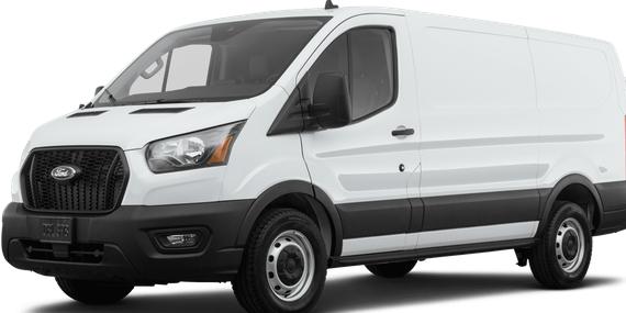 FORD TRANSIT 2023 1FTBR1Y89PKA93422 image