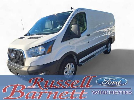 FORD TRANSIT 2023 1FTBR1Y80PKB23262 image