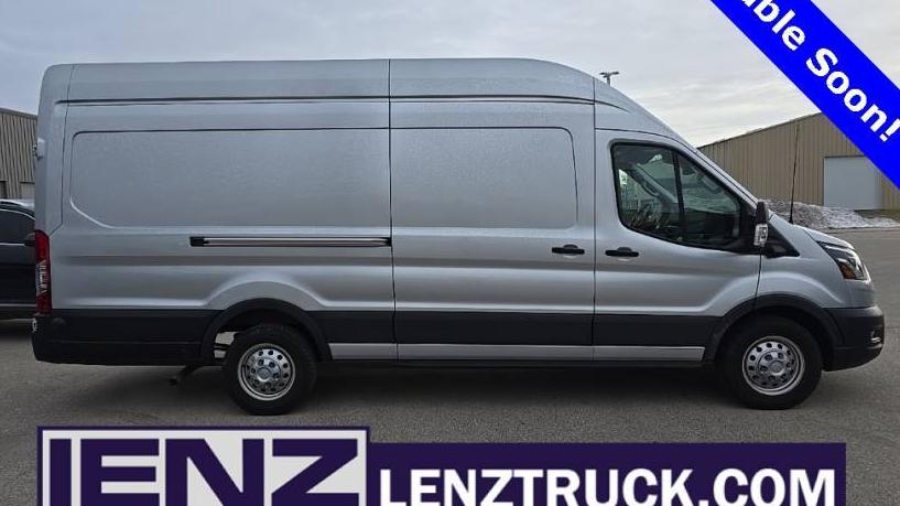 FORD TRANSIT 2023 1FTBW3UG5PKA12482 image