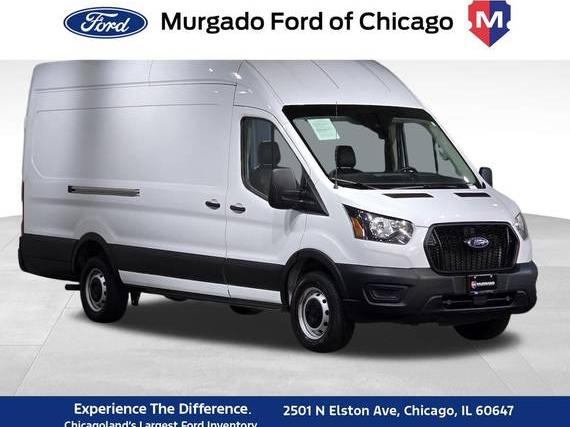 FORD TRANSIT 2023 1FTBR3X83PKA97320 image