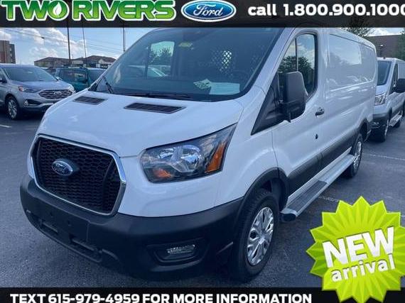FORD TRANSIT 2023 1FTBR1Y80PKB40448 image