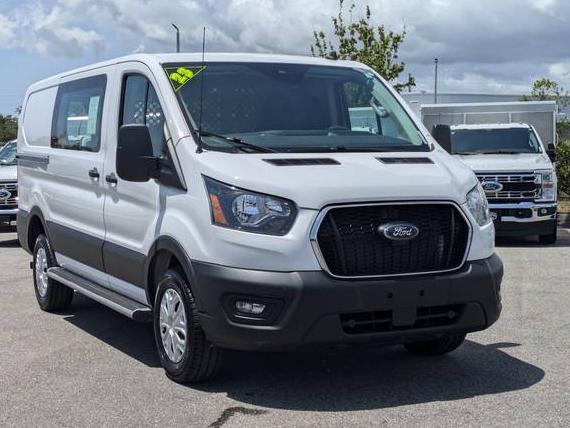 FORD TRANSIT 2023 1FTBR1Y84PKB65434 image
