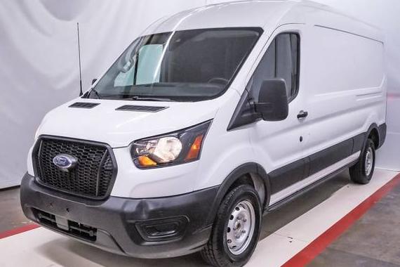 FORD TRANSIT 2023 1FTBR1C88PKB15854 image