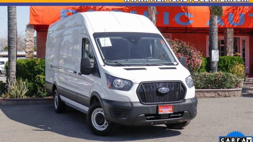 FORD TRANSIT 2023 1FTBR3X89PKA07653 image