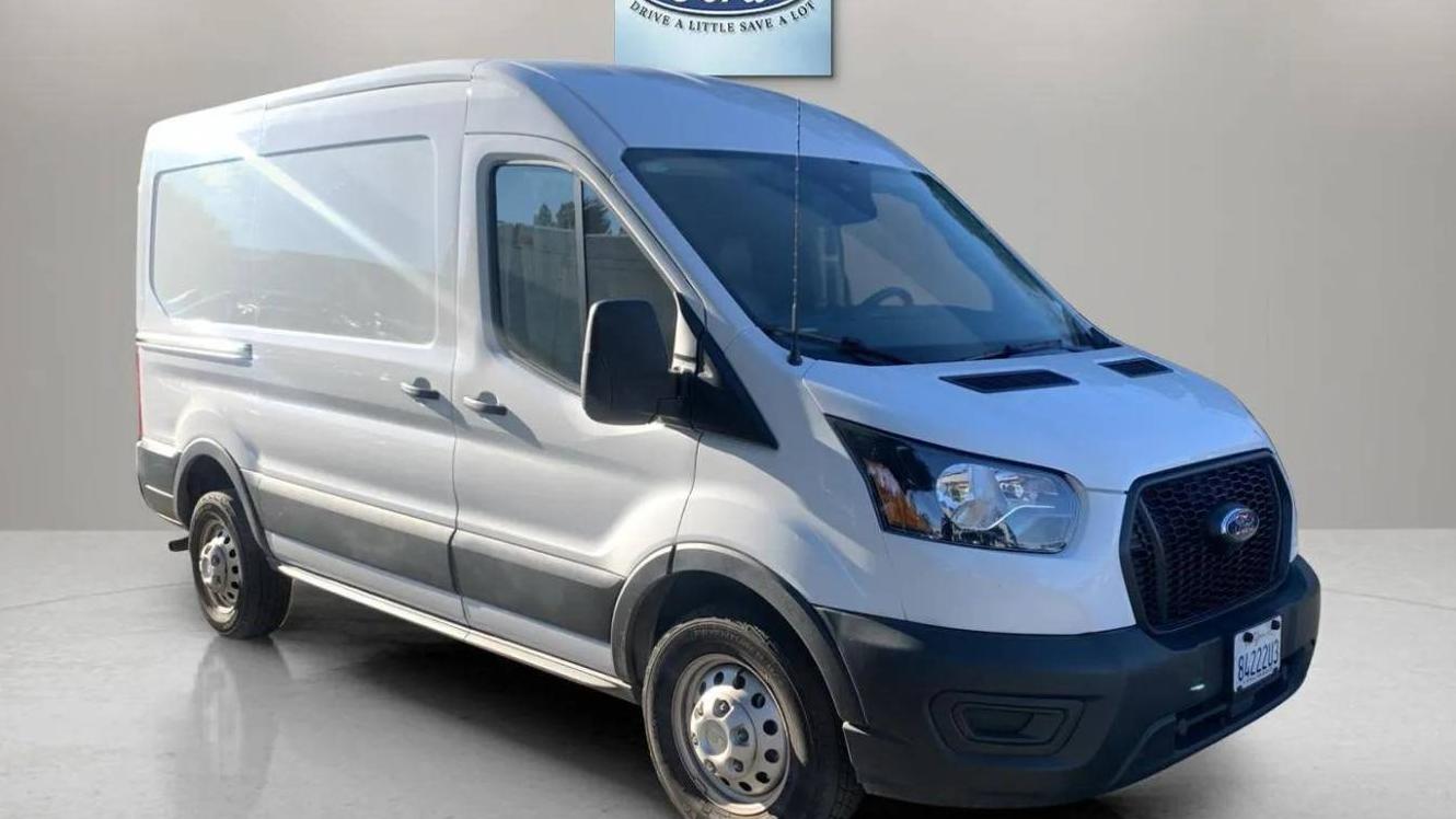 FORD TRANSIT 2023 1FTBR2C80PKB34386 image