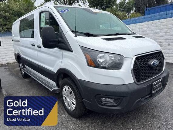 FORD TRANSIT 2023 1FTBR1Y82PKB67781 image