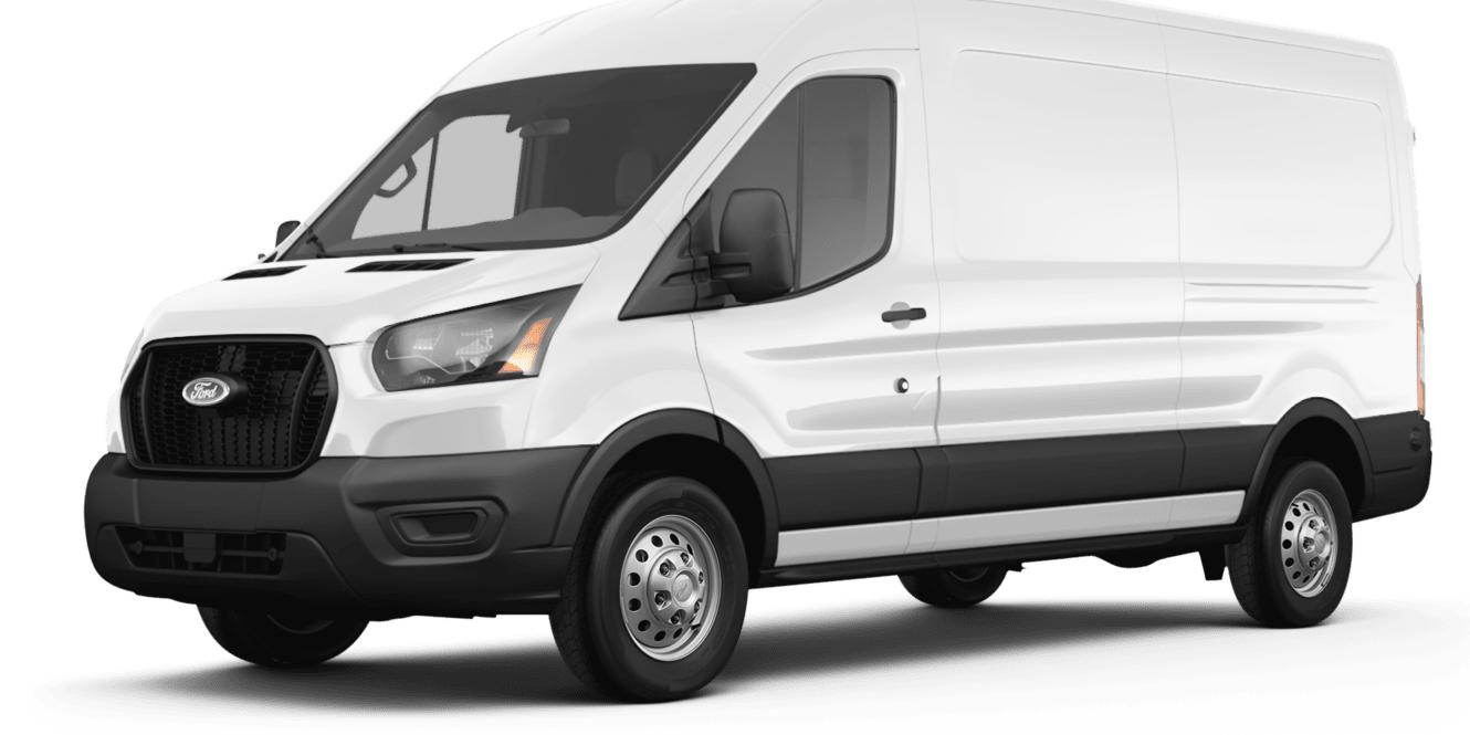 FORD TRANSIT 2023 1FTBW3X80PKA94710 image