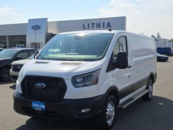 FORD TRANSIT 2023 1FTBR2Y86PKA61226 image