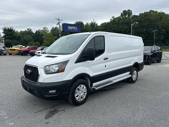 FORD TRANSIT 2023 1FTBR1Y85PKB90021 image
