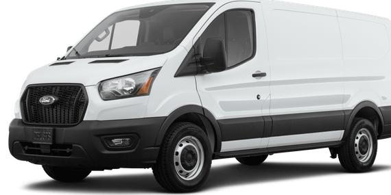 FORD TRANSIT 2023 1FTBR1Y83PKB56904 image
