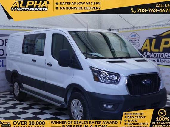 FORD TRANSIT 2023 1FTBR1Y86PKA73886 image FORD TRANSIT 2023 1FTBR1Y86PKA73886 image