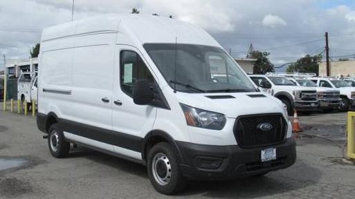 FORD TRANSIT 2023 1FTBR1X81PKA70895 image