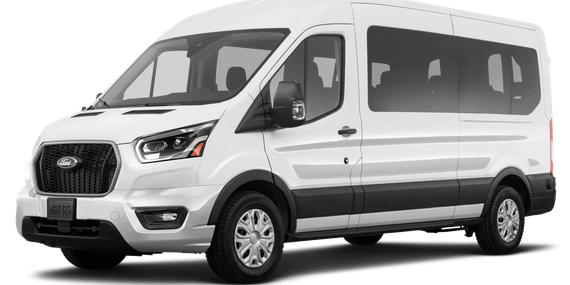 FORD TRANSIT 2023 1FDAX2C86PKA62817 image