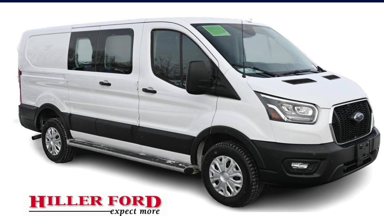 FORD TRANSIT 2023 1FTBR1Y86PKA30052 image