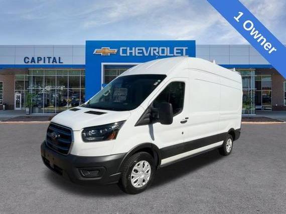FORD TRANSIT 2023 1FTBW1XKXPKA89000 image FORD TRANSIT 2023 1FTBW1XKXPKA89000 image