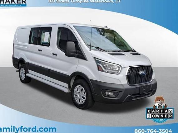 FORD TRANSIT 2023 1FTBR1Y89PKA28425 image FORD TRANSIT 2023 1FTBR1Y89PKA28425 image