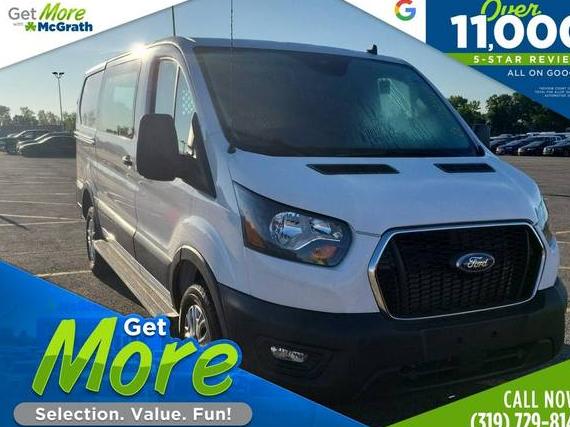 FORD TRANSIT 2023 1FTBR1Y81PKB06258 image