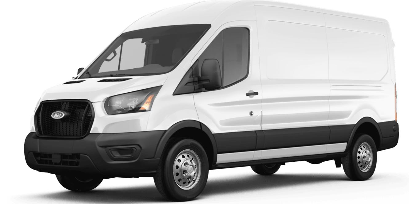 FORD TRANSIT 2023 1FTBR1C83PKA64361 image