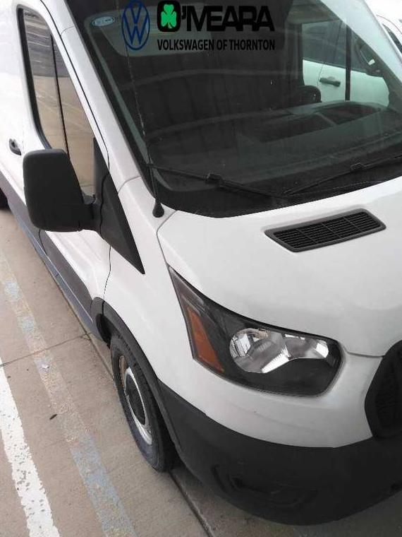 FORD TRANSIT 2023 1FTBR1X87PKA51137 image