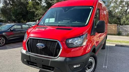 FORD TRANSIT 2023 1FTYE1C84PKA42651 image