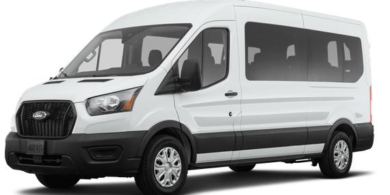 FORD TRANSIT 2023 1FBVU5XG6PKB95101 image