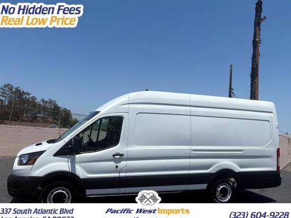 FORD TRANSIT 2023 1FTBR3X84PKB02024 image