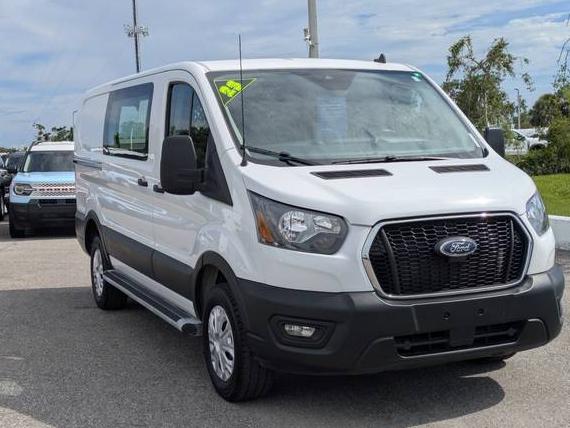 FORD TRANSIT 2023 1FTBR1Y87PKB05826 image