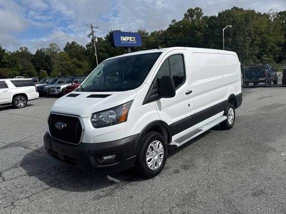 FORD TRANSIT 2023 1FTBR1Y86PKB89685 image