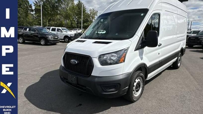 FORD TRANSIT 2023 1FTBW1X84PKA72309 image