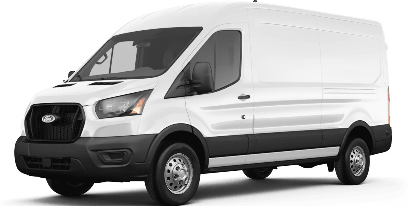 FORD TRANSIT 2023 1FTBW3X88PKA20242 image