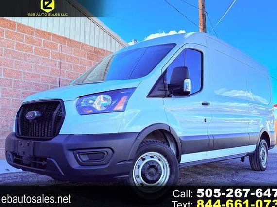 FORD TRANSIT 2023 1FTBR1C89PKB76694 image FORD TRANSIT 2023 1FTBR1C89PKB76694 image