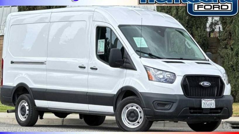 FORD TRANSIT 2023 1FTBW9C85PKA14875 image