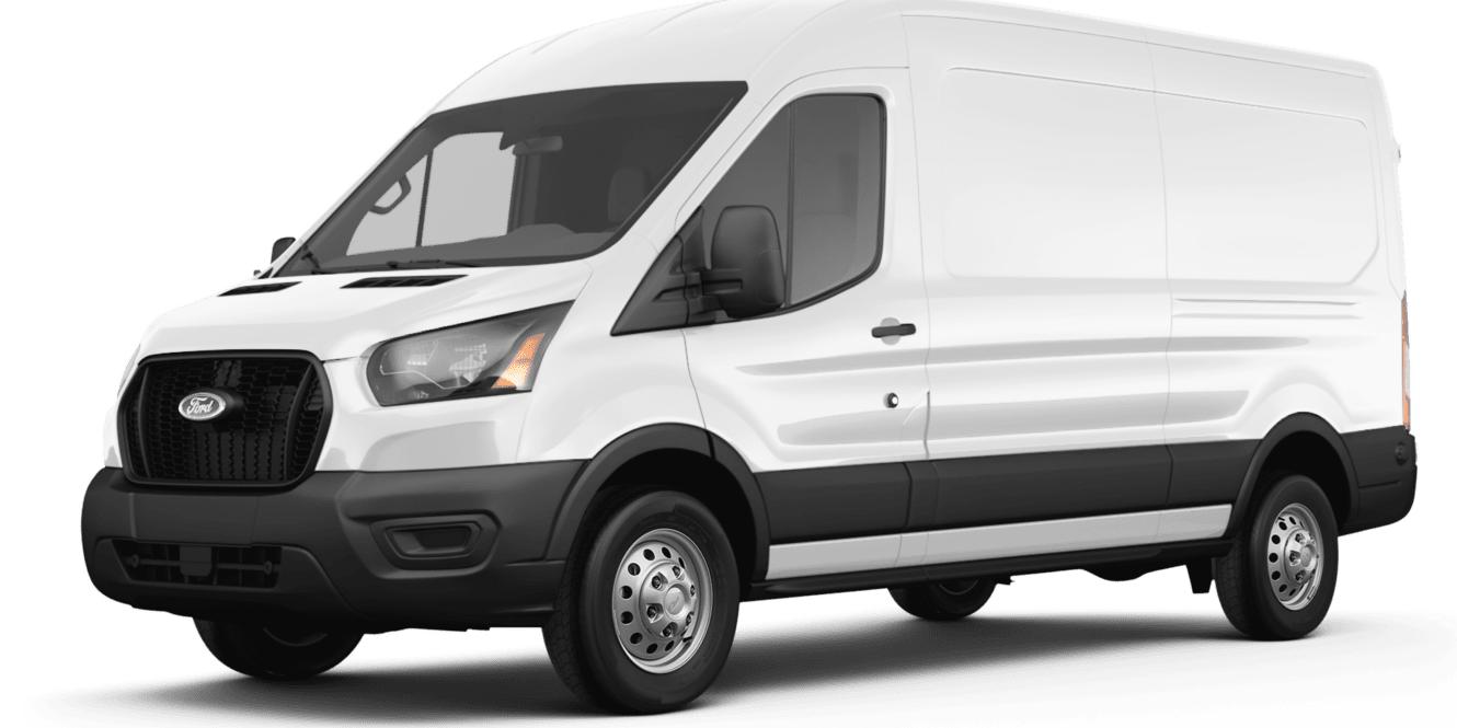 FORD TRANSIT 2023 1FTBR1C85PKA15811 image