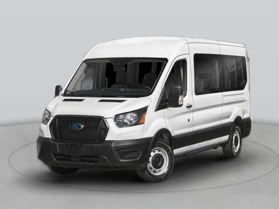 FORD TRANSIT 2023 1FBVU4XG0PKB36894 image