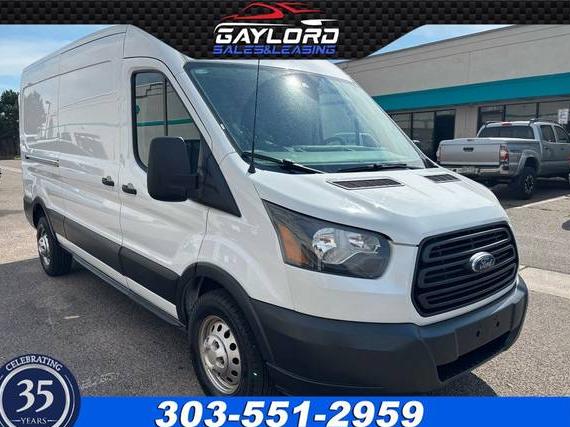 FORD TRANSIT 2023 1FTBR2C83PKB53806 image