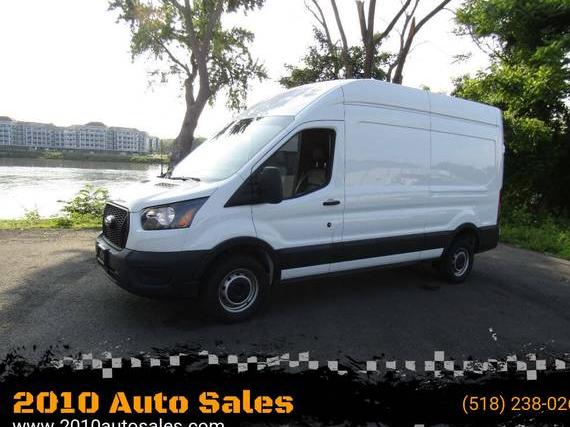 FORD TRANSIT 2023 1FTBR1X82PKB01958 image