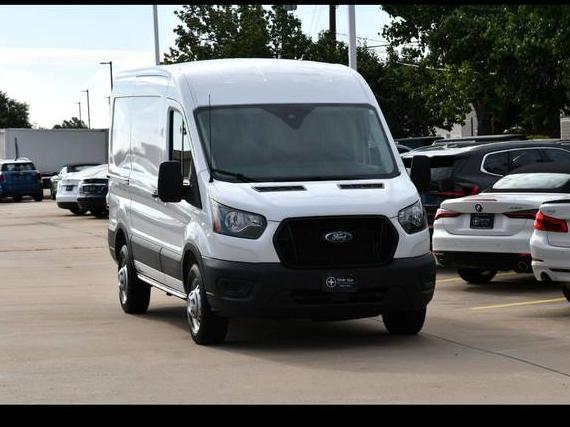 FORD TRANSIT 2023 1FTBR2C82PKB38441 image