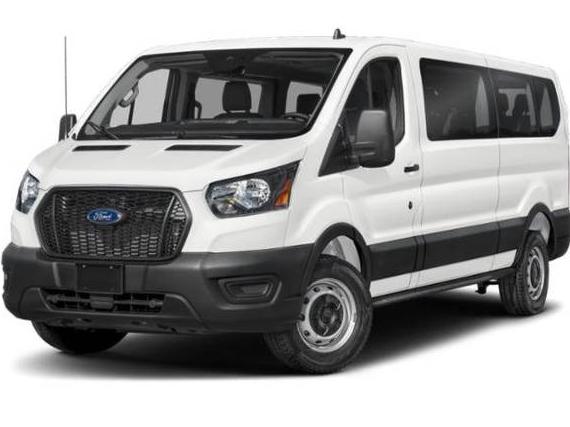 FORD TRANSIT 2023 1FBAX2Y85PKA31995 image