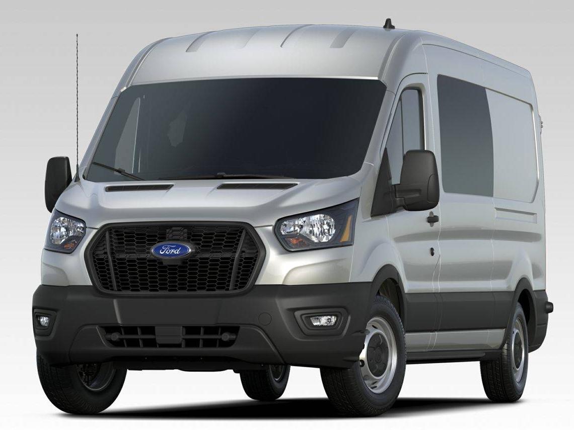 FORD TRANSIT 2023 1FTBR1Y85PKA10911 image