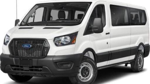 FORD TRANSIT 2023 1FBAX2YG5PKA92299 image