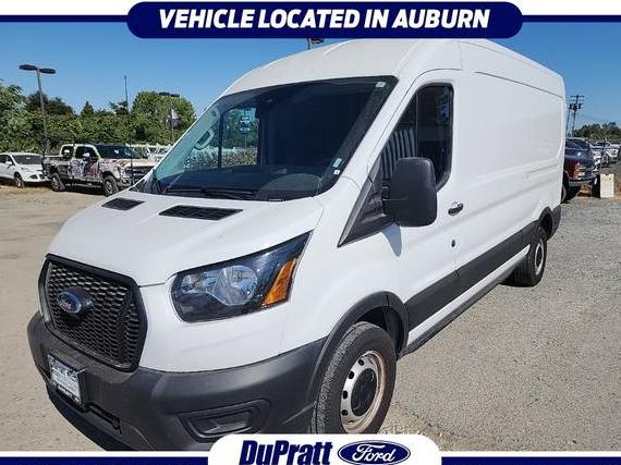 FORD TRANSIT 2023 1FTBR1C82PKA97724 image