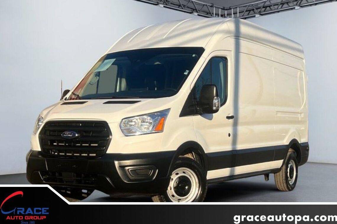 FORD TRANSIT 2023 1FTBR1X80PKA09120 image