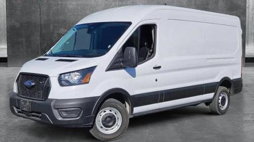 FORD TRANSIT 2023 1FTBR1C87PKA97718 image