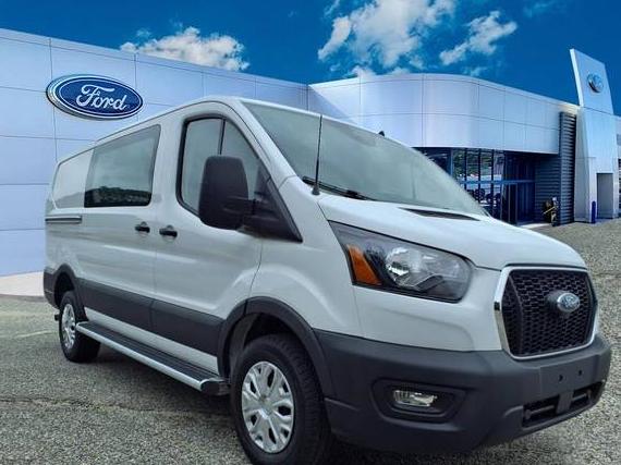 FORD TRANSIT 2023 1FTBR1Y85PKB11687 image
