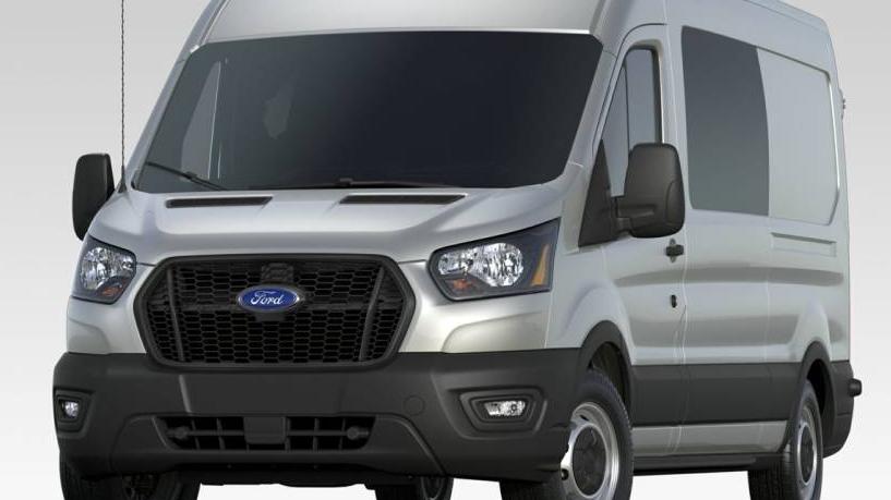 FORD TRANSIT 2023 1FTBR3X86PKB45702 image