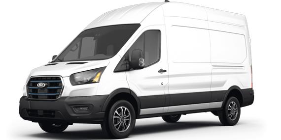 FORD TRANSIT 2023 1FTBW9CK6PKA22799 image