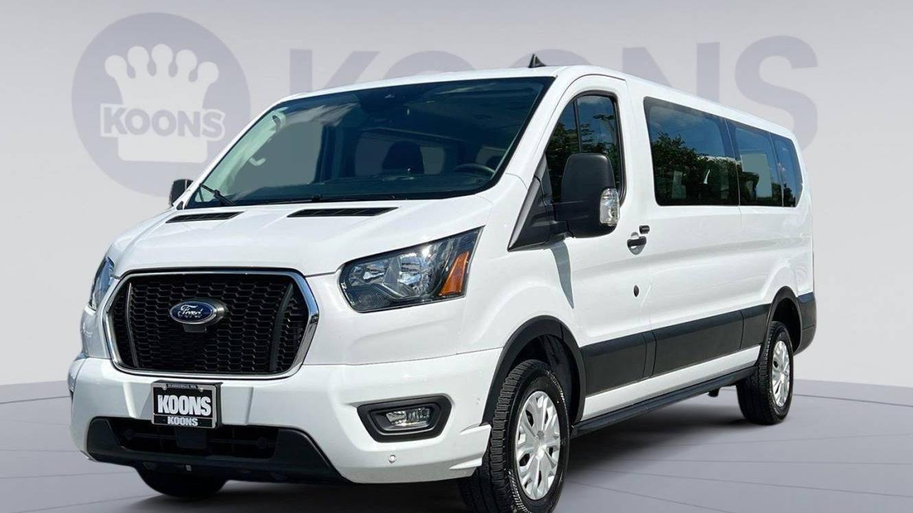 FORD TRANSIT 2023 1FBAX2Y80PKA94180 image